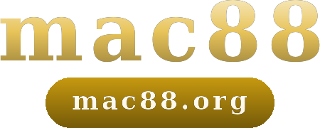 mac88 logo